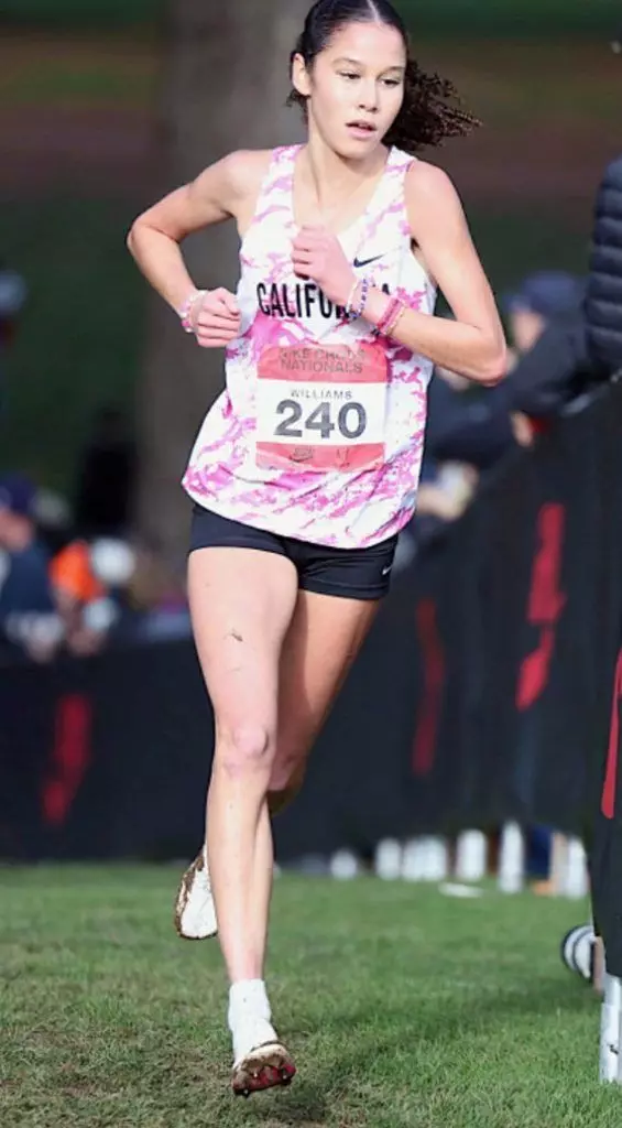 Elite runners to battle on Morley Field course in Brooks Nationals