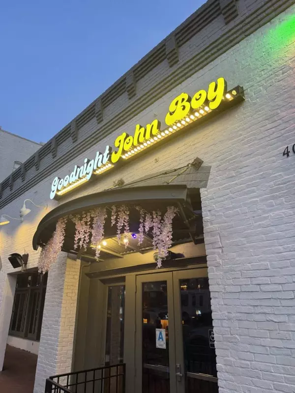 Dare to Join This Spooky San Diego Ghost Tour?