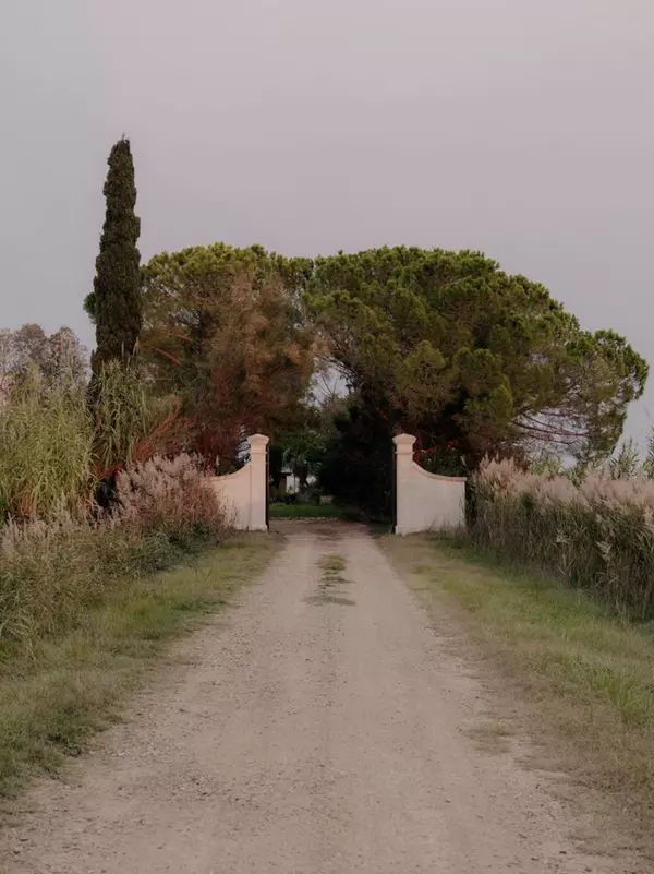 Bioclimatique: An Arles Farmhouse-Turned-Artist Residency with Sustainability in Mind,Alexa Hotz