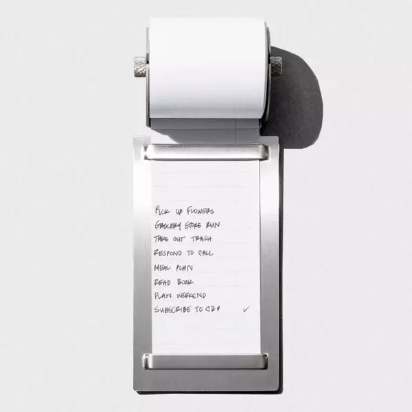 Easing Back to Work: 12 Standout Desk Accessories from Wms &#038; Co.,Margot Guralnick