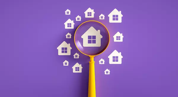 Online Home-Buying Search Terms Recently Hit 2-Year High