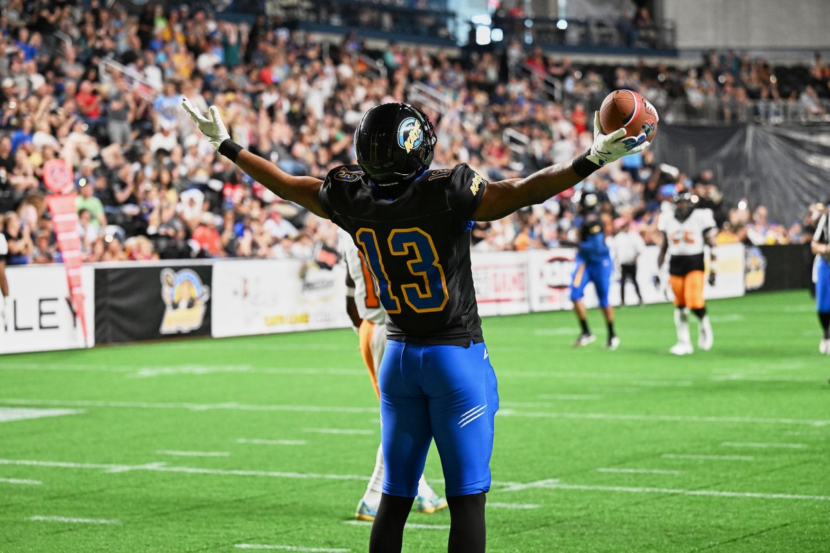 feature image of Weekend top picks: Week of the Eagles, Rockin&amp;#8217; Clarksville, Nashville Kats arena football