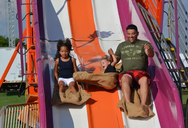 Fireworks, carnival, Flo Rida concert planned for Fourth of July at Fort Campbell,Chris Smith