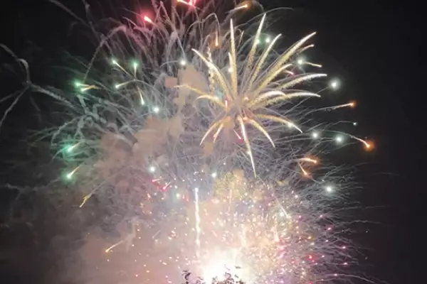 Fort Campbell celebrates Independence Day with concert and carnival,ClarksvilleNow.com