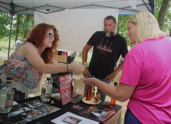 Weekend top picks: Bon Jovi tribute band, Bourbon and Wine Festival, ‘Strange World’ movie