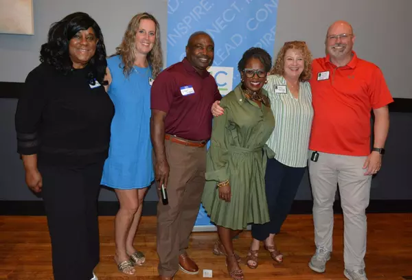Leadership Clarksville comes together to meet new executive director &#124; PHOTOS