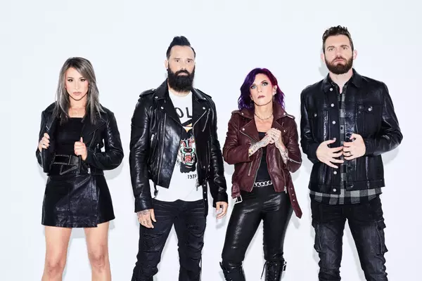Awakening Tour to return to Clarksville featuring Christian rock band Skillet