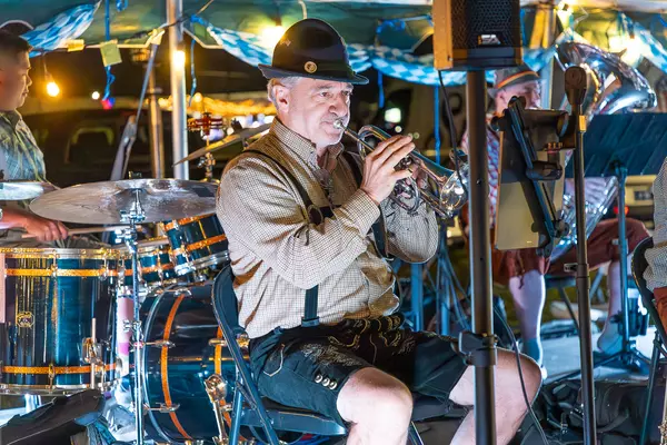 Fall fun guide 2025: Festivals, fairs, concerts and events coming up in Clarksville