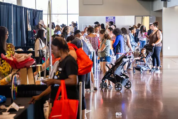 Women of Clarksville Expo puts spotlight on health and wellness | PHOTOS