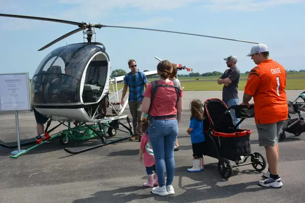 Just Plane Fun Day to return to Clarksville this weekend at airport