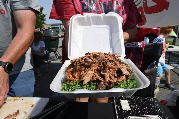 This weekend in Clarksville: Barbecue, MMA, Oktoberfest, Hispanic festival and more