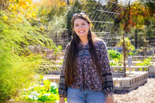 Jubilee Garden marks 17 years of feeding community, growing faith &#124; VIDEO