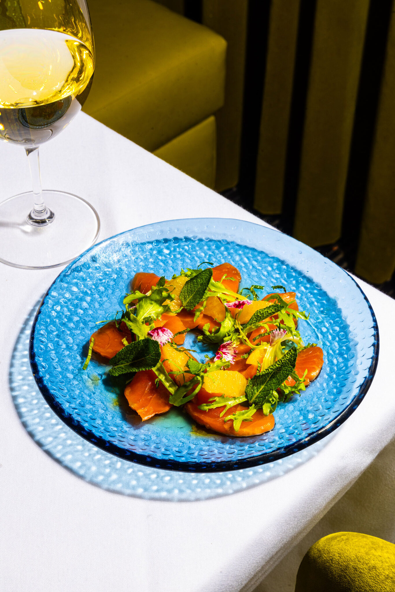 Luca | Calgary’s Best Restaurants 2025