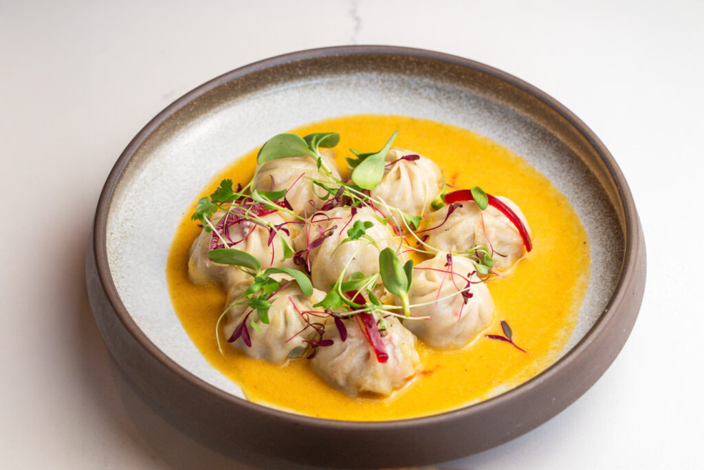 Connecting People and Culture Through Delicious Nepalese Food