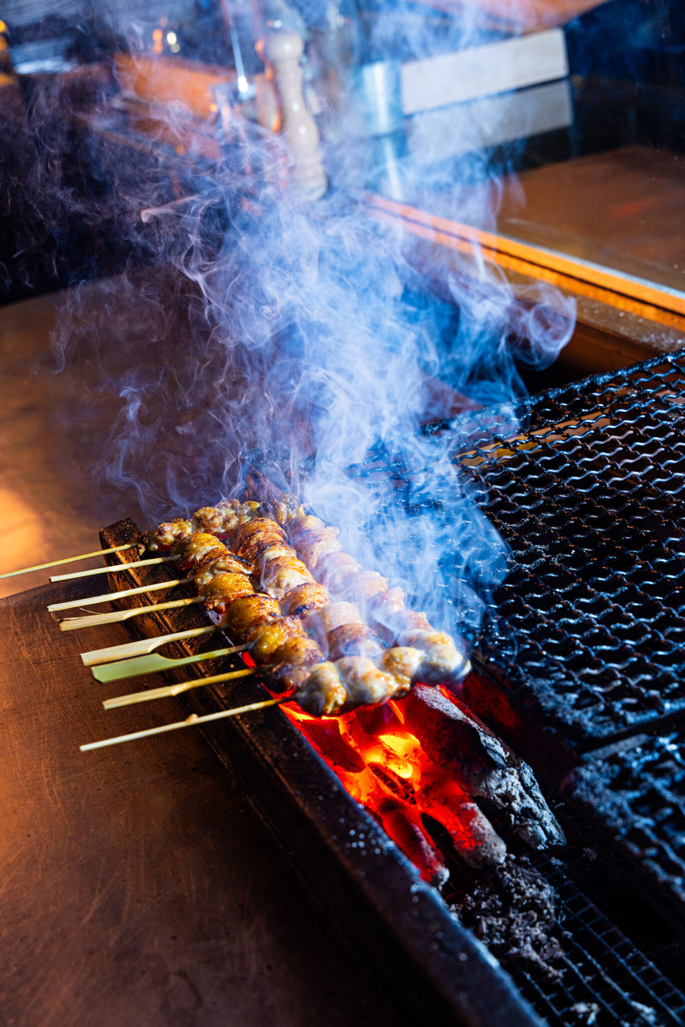Shokunin | Calgary’s Best Restaurants 2025