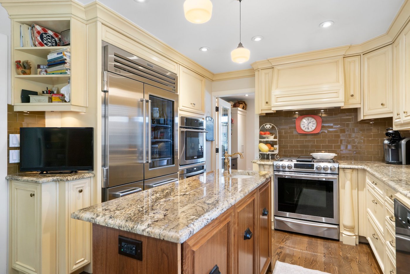Property of the Week: A Fully Renovated Home in Lake Bonavista
