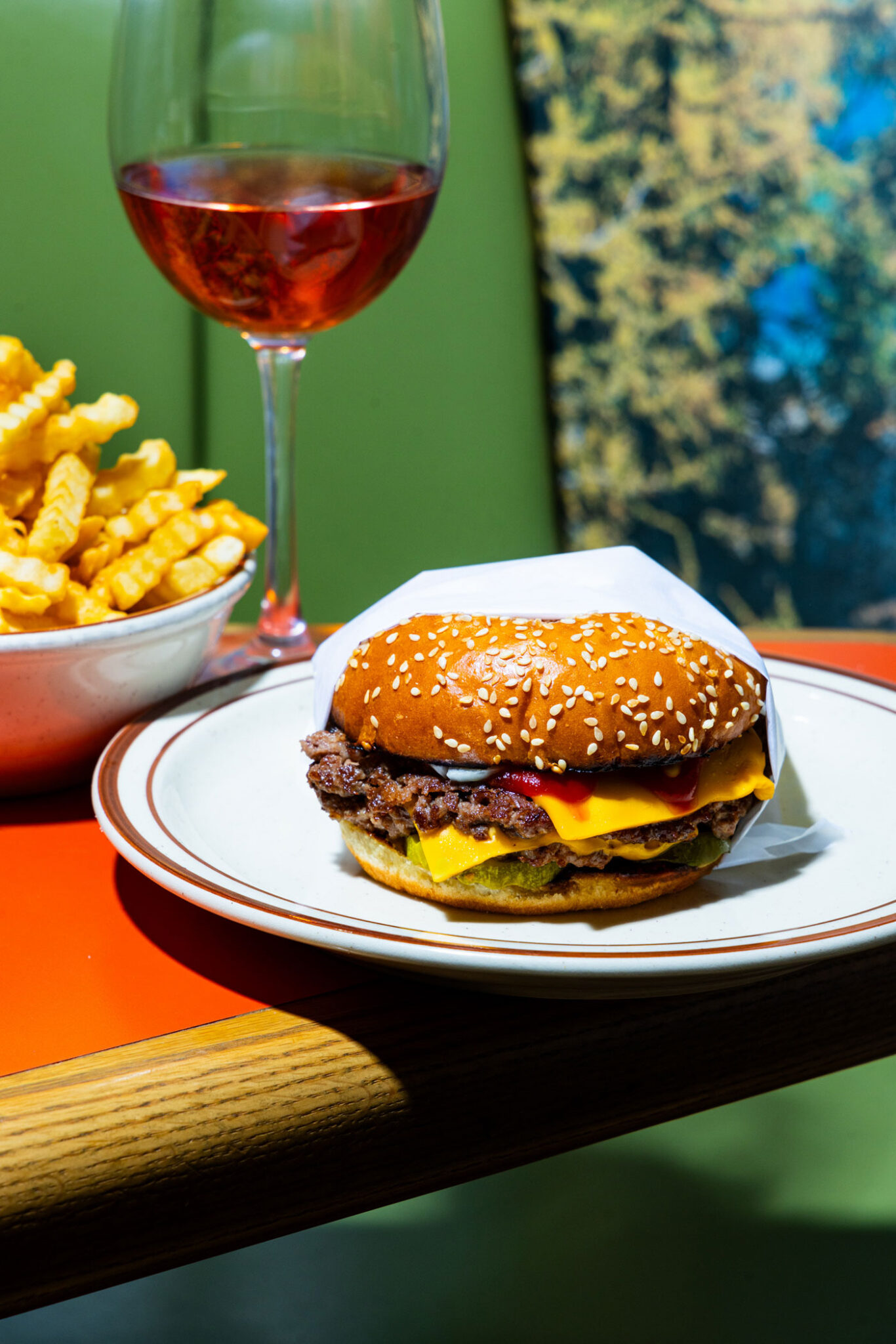 Best Burger Joints in Calgary