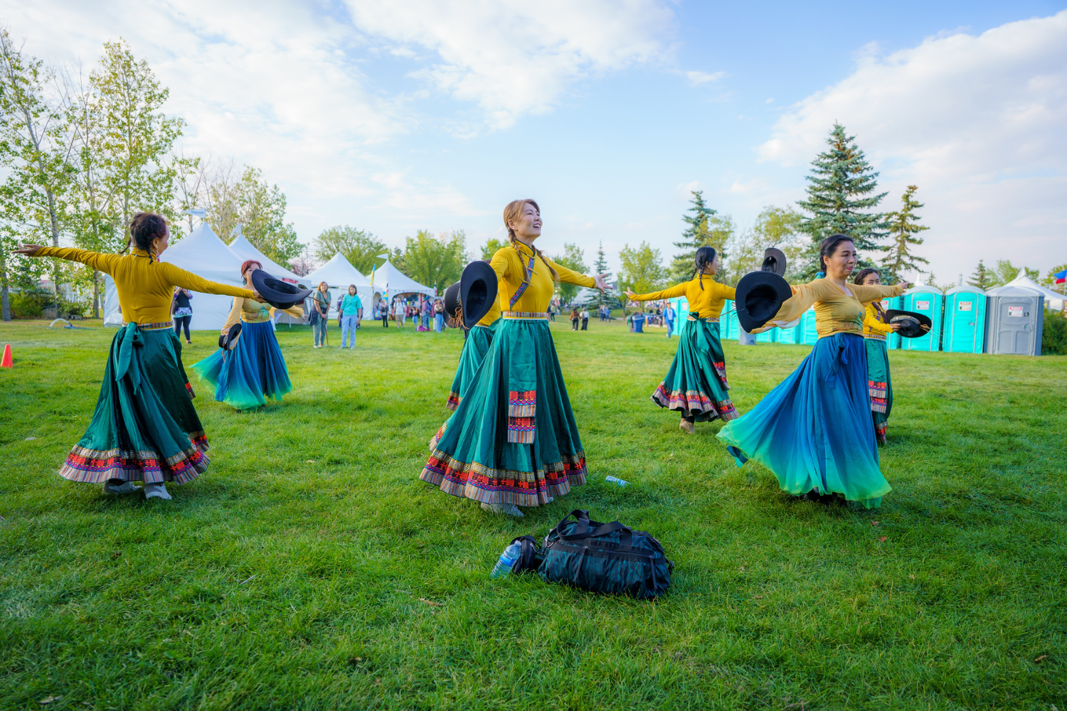 Calgary’s Passport to the World: GlobalFest