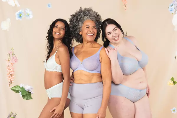 Support for All: Bra Shopping That Puts You First