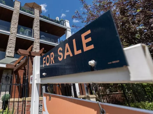 Calgary home prices fall in July as supply returns to pre-COVID levels