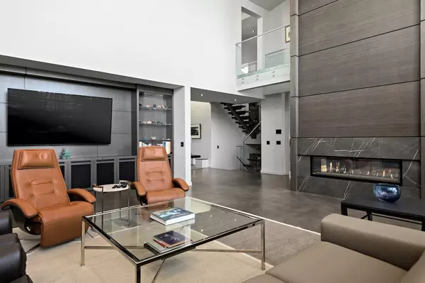 Property of the Week: A Luxuriously Renovated Four-Bedroom Home in Springbank Hill