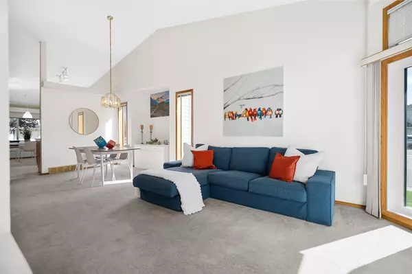 Property of the Week: A $674K Four-Bedroom Home in Douglasdale