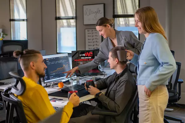 Calgary’s Full-Service Marketing Agency That Grew from a Storage Room into a City Staple