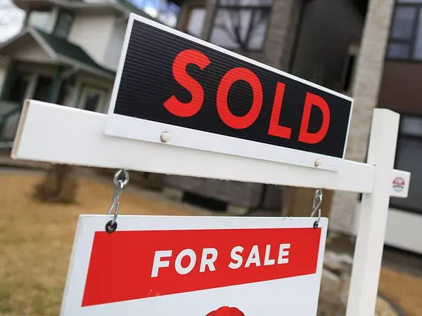 Calgary home prices could dip $100,000 in two years, AI-driven study predicts