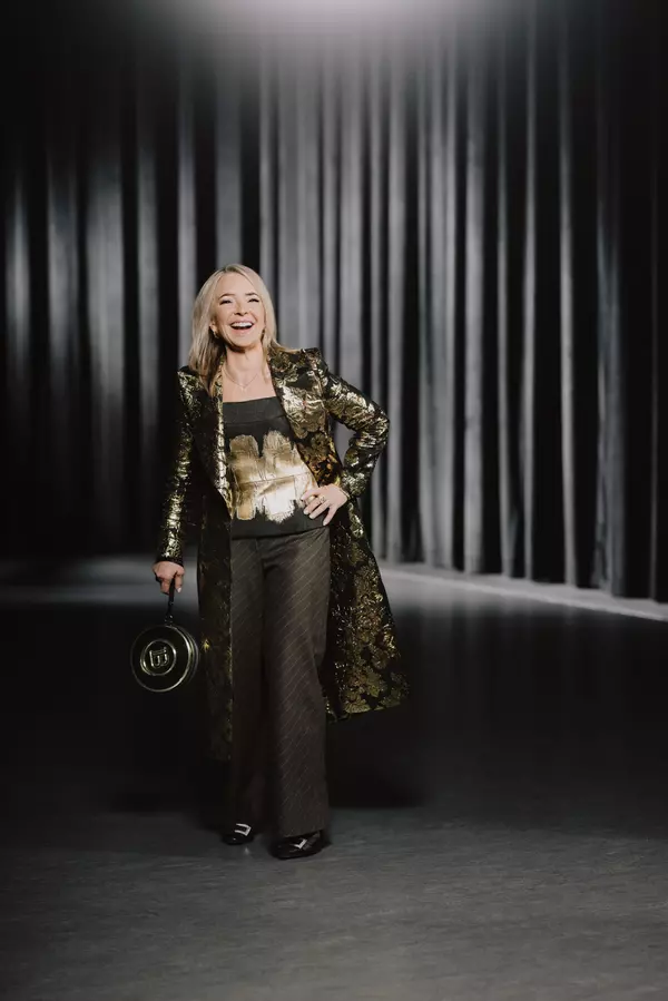 Cynthia P. Moore | Calgary’s Best Dressed 2025