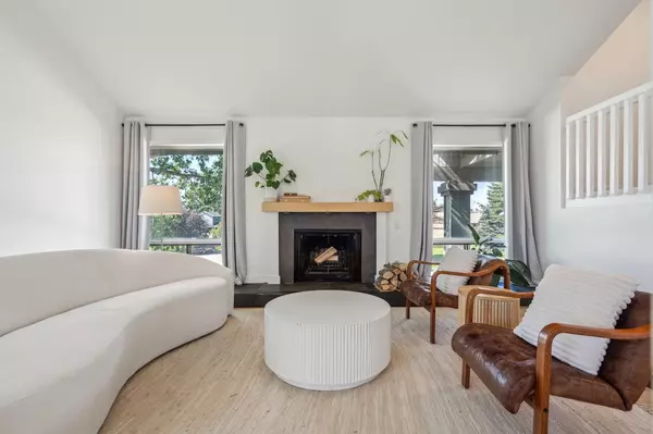 Property of the Week: A Four-Bedroom Home on a Corner Lot in Coach Hill
