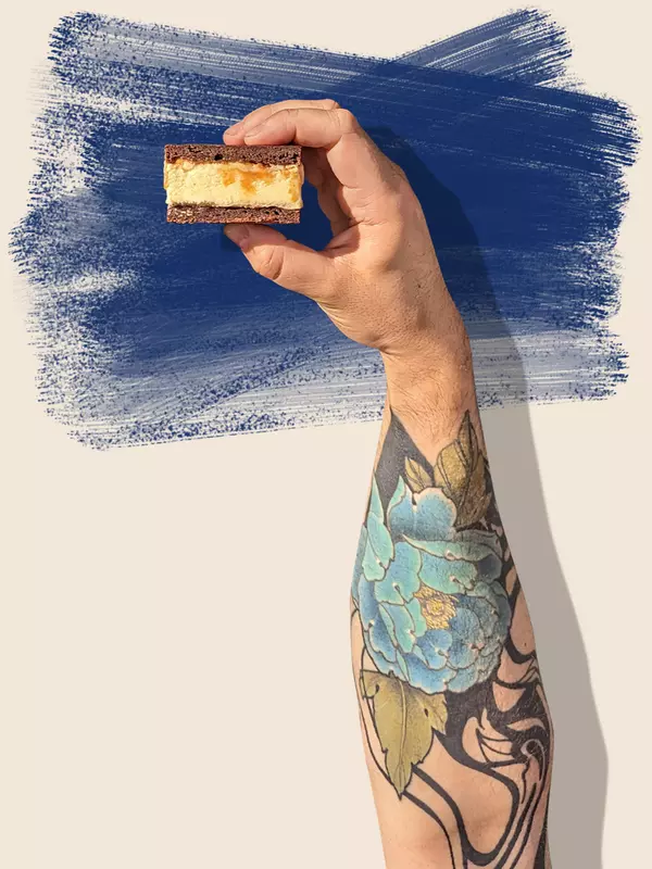 Where to Get Ice Cream Sandwiches in Calgary