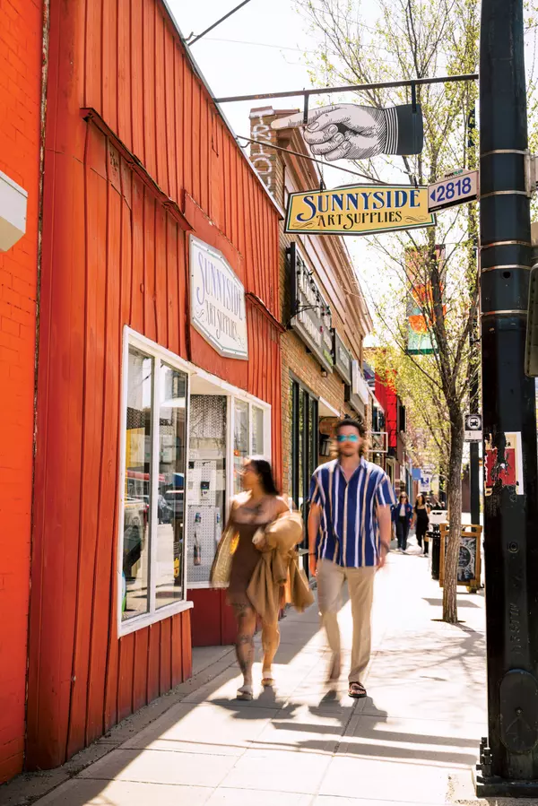 Why Kensington is One of Calgary’s Best Neighbourhoods 2025