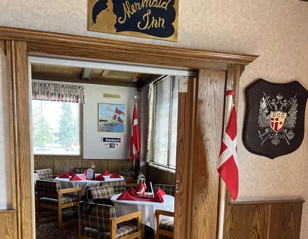 A New Home for the Danish Canadian Club
