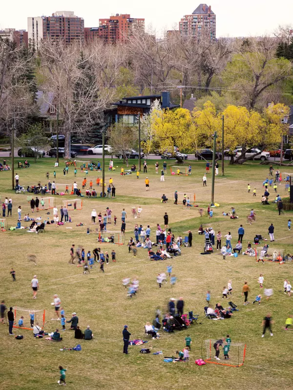 Why Elbow Park is One of Calgary’s Best Neighbourhoods 2025