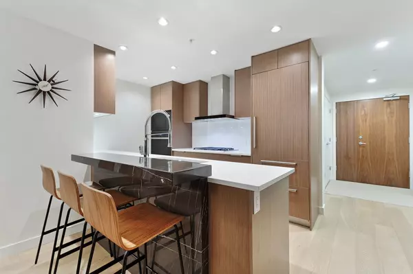 Condo of the Month: A Two-Bedroom Plus Den Condo Along the Bow River
