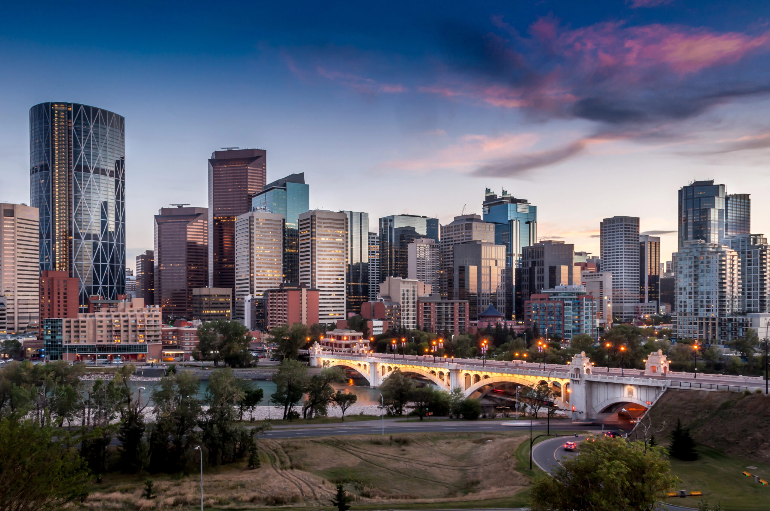 Top 5 Calgary Neighbourhoods for Residential Real Estate Investment in 2025,Joanna Gerber
