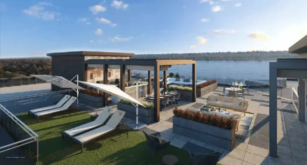 LakeVu3 Brings Boutique Lakeview Living to Barrie’s North End
