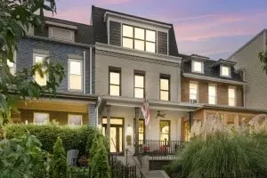 Washington, DC’s 50 Newest Listings: September 16, 2025