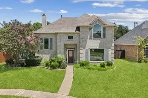 Dallas’s 50 Newest Listings: September 16, 2025