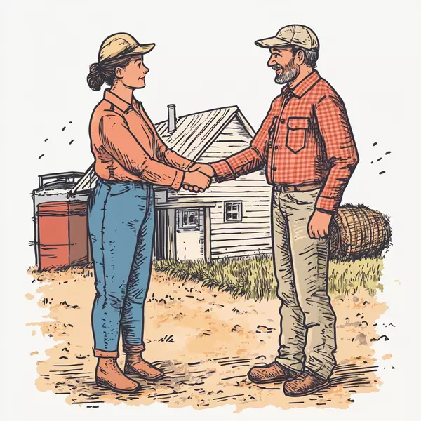 Do You Need a Realtor to Sell Your Wyoming Land?