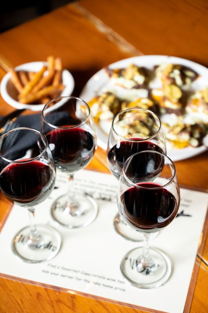 Local Wine Bar