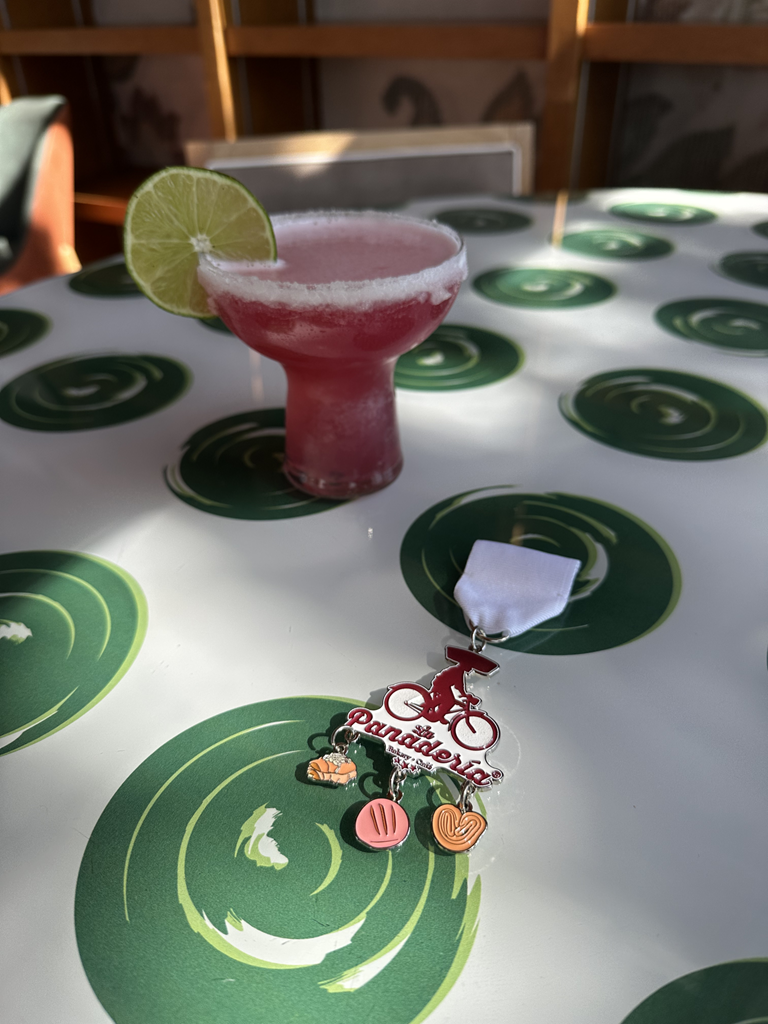 It's FIESTA Time