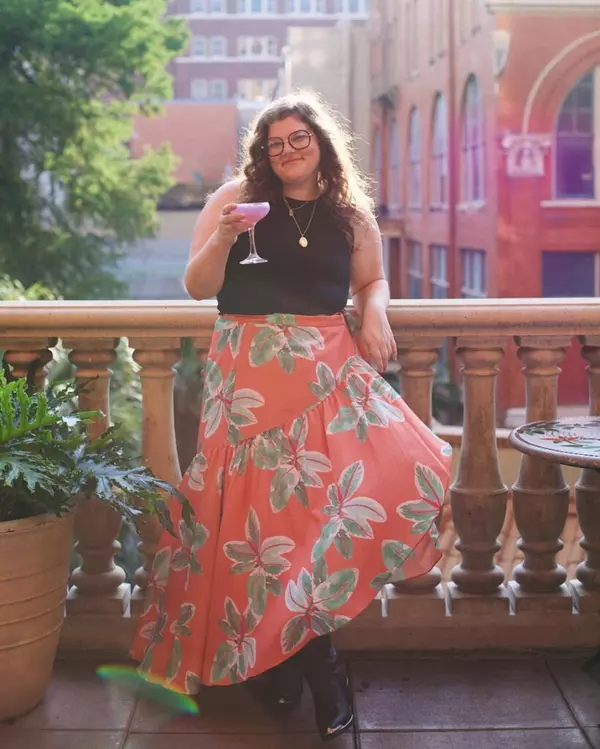 Downtown Hotel to Host Fun Fashiontini Event July 25th,Johnnie De La Garza