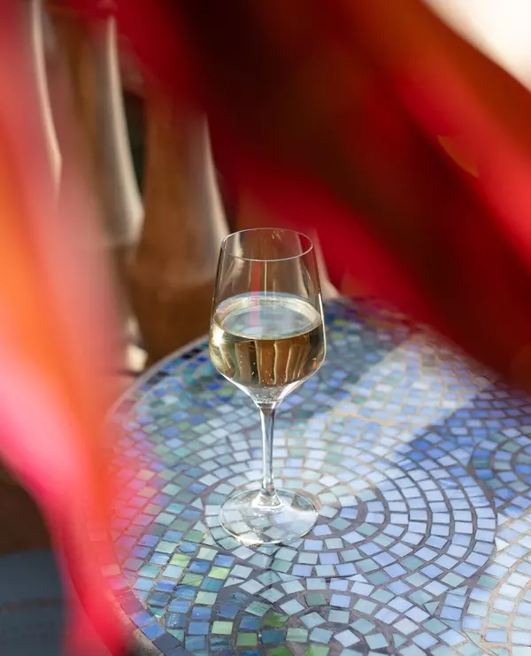 Elegant Riverwalk Hotel to Host William Chris Wine Dinner on August 28