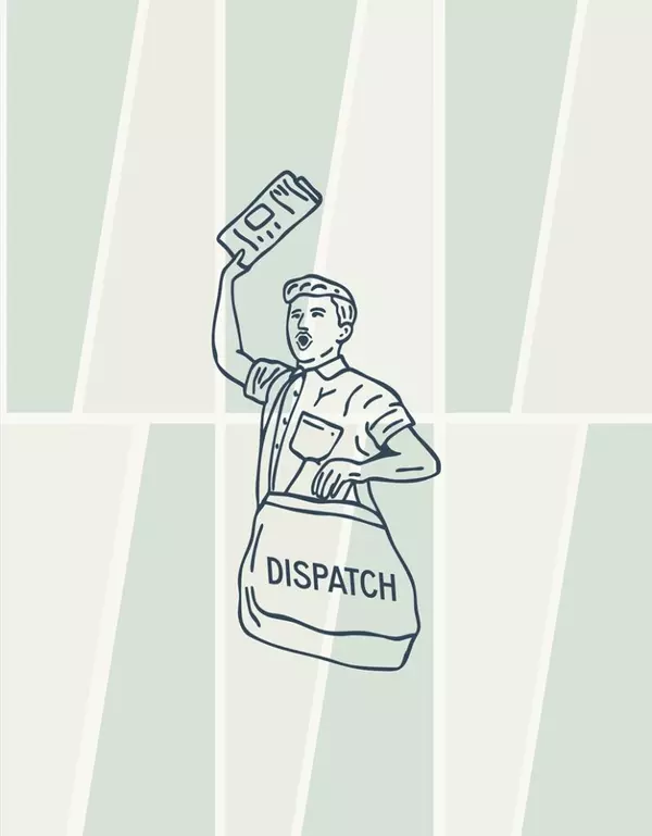 Owners of The Newstand Coffee &#038; Sandwiches to Open New Concept, The Dispatch
