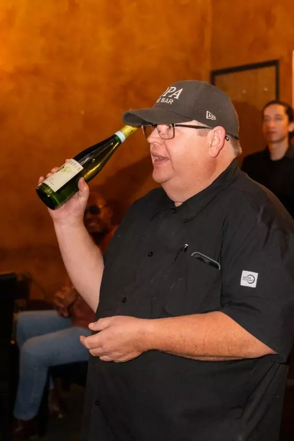 Local Stone Oak Restaurant To Host Informative Wine 101 Class