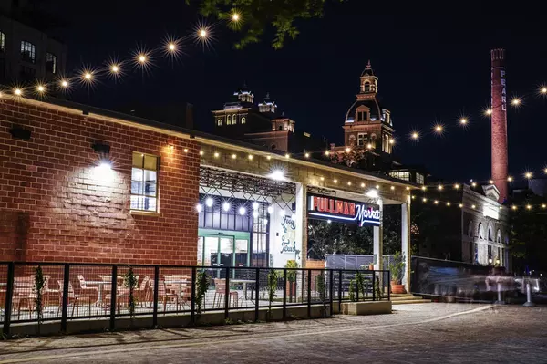 Popular Pearl Market Announces Inaugural Smoke &#038; Fire BBQ Celebration
