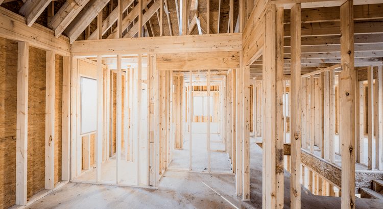 feature image of Why a Newly Built Home Might Be the Move Right Now