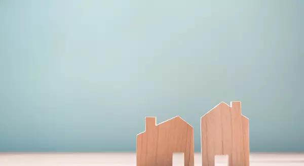 feature image of Today’s Tale of Two Housing Markets