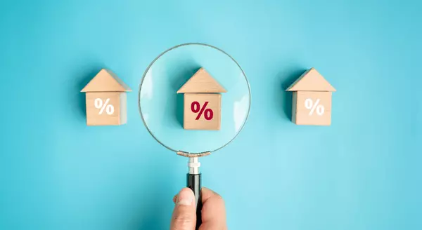 feature image of What a Fed Rate Cut Could Mean for Mortgage Rates